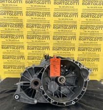 1495799 Cambio compl.  FORD