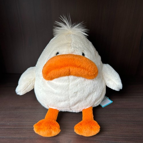 Jellycat delia duck - jellycat,