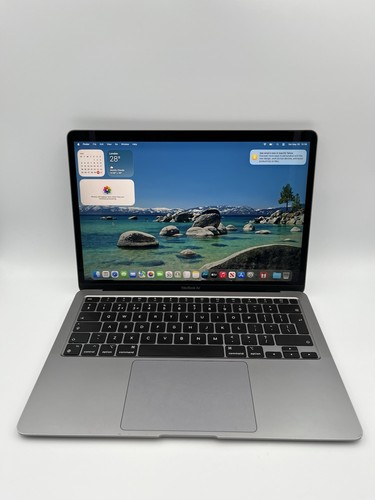 Macbook air inch - air, 13-inch
