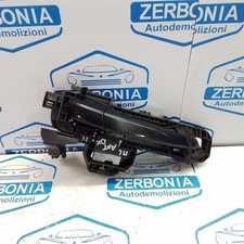 MANIGLIA PORTIERA ESTERNA ANTERIORE DX MERCEDES CLASSE ML «W166» (2012)