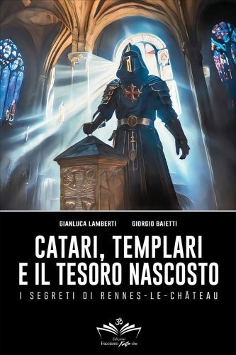 Libro catari templari il - catari,,