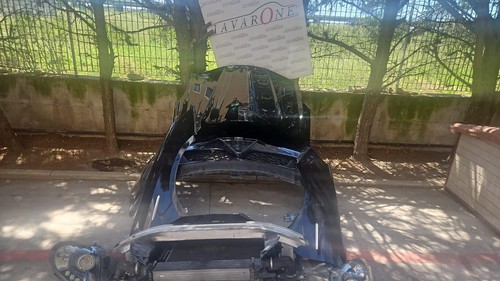Musata completa per alfa romeo - per,