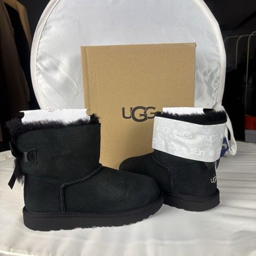Stivali bambino ugg mini - stivali,