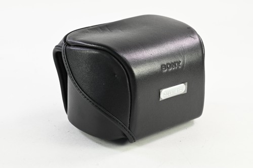 Custodia rigida sony - custodia, lcj