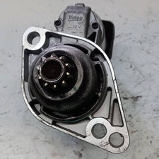 0AM911023B Motorino avviamento  VOLKSWAGEN POLO (6R) GTI 1.4 TSI DSG Ber