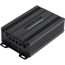 Ground Zero GZRA 450.1-MICRO -