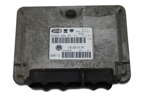 Centralina motore ecu - motore,