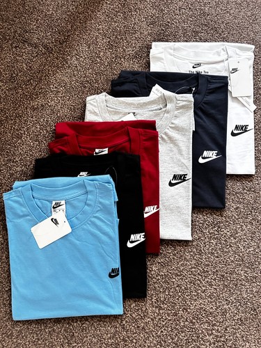Nike nuovissima shirt - nike, t-shirt