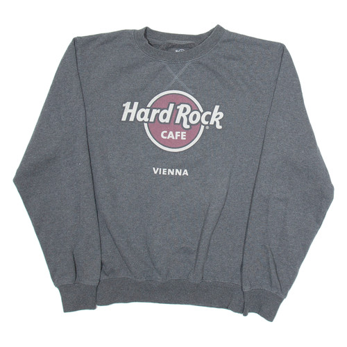 Hard rock cafe felpa donna - cafe,