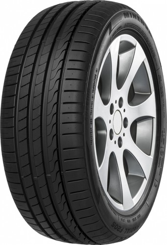 Pneumatici auto estivi - pneumatici, minerva