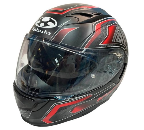 Casco integrale ogk kabuto - casco,