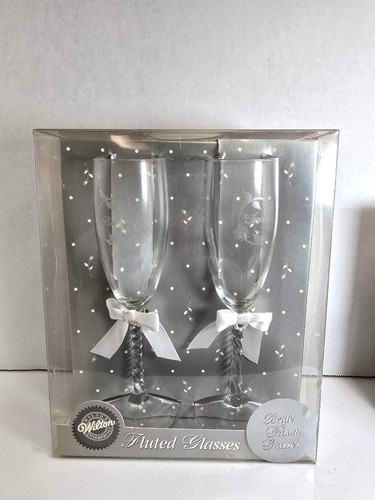 Bicchieri champagne - da,