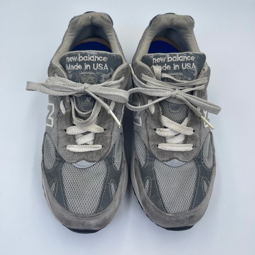 New balance 993 scarpe - new, da