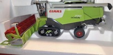 Claas Lexion 770 Siku