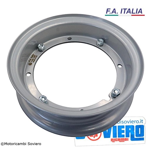 Cerchio ruota vespa - ruota, 150