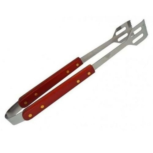 Pinza per barbecue - pinza, acciaio