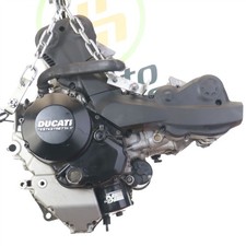 Motore Ducati Multistrada 1200