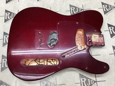 Corpo chitarra elettrica