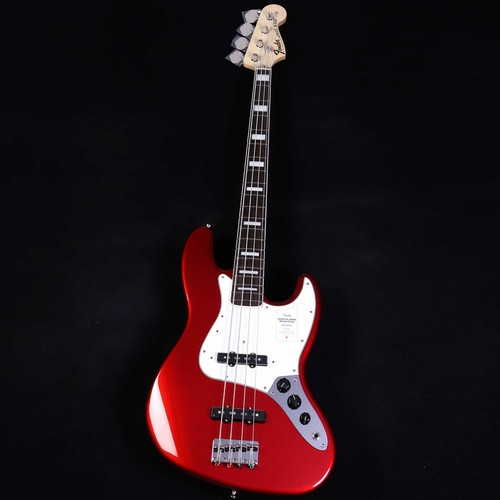 Fender made in japan - fender,