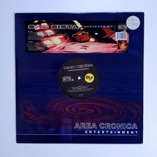 Sab Sista - Resta Con Me (1998) Tormento, Area Cronica, Nora (LP)