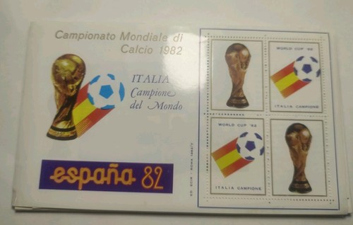 Buste filateliche mondiale