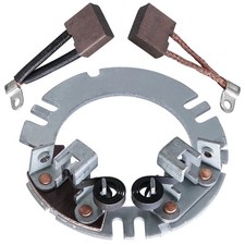 Platine Charbon démarreur