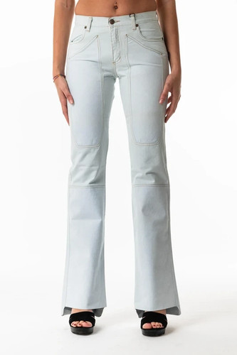 Pantalone donna jeckerson - pantalone, in