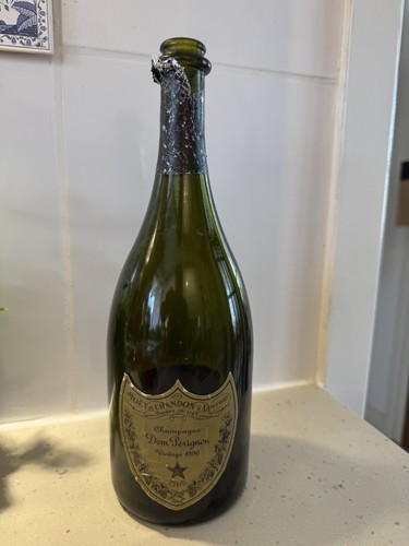 Rare don perignon vintage 1996 - don,