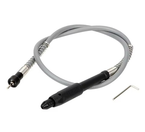 Prolunga trapano dremel albero - dremel,