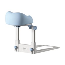 Culla poggiatesta massaggiante