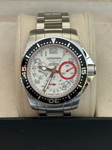 Longines hydro conquest ref - longines,