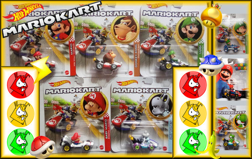 Nintendo super mario - nintendo,