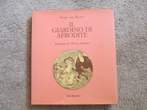 Giardino afrodite - di,