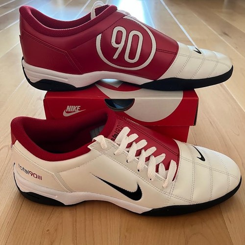 Scarpe nike total sp - scarpe, 90