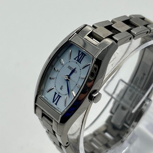 Seiko lukia quadrante - lukia, blu