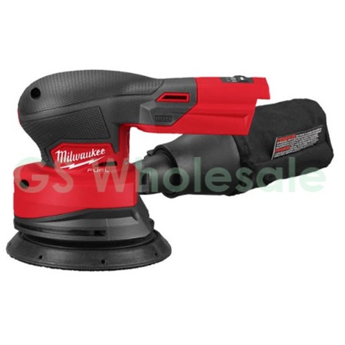 Milwaukee m18 fros125 0x0 18v - milwaukee, fros125-0x0