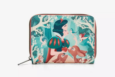 Portafoglio loungefly disney - loungefly,