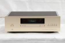 Lettore CD DDP Accuphase