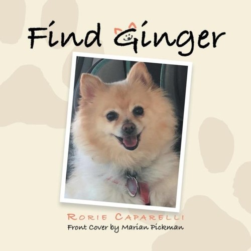 Find ginger rorie caparelli - rorie,