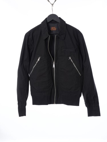 Giacca bomber vintage schott - giacca,