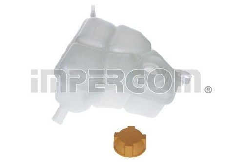 Vaschetta acqua radiatore ford - vaschetta,