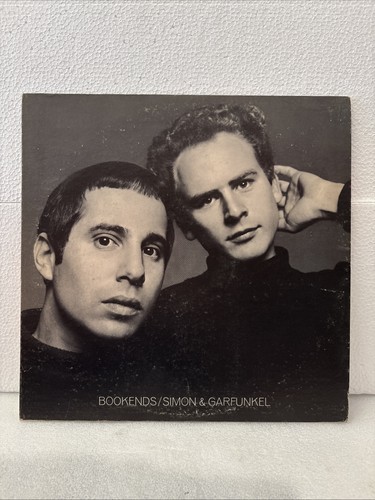Simon and garfunkel bookends - simon,