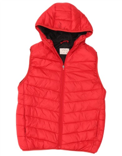 Zara gilet imbottito - gilet,