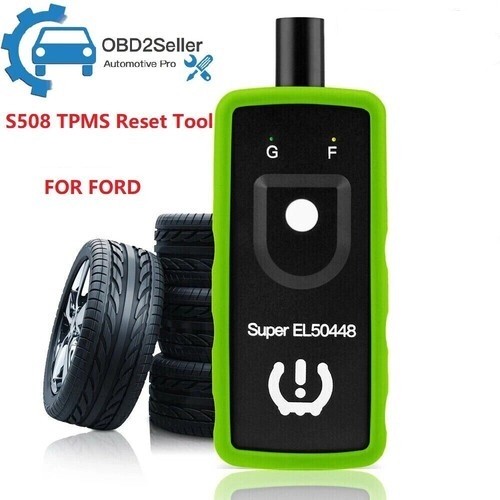 2in1 el50448 tpms reset tool - 2in1,