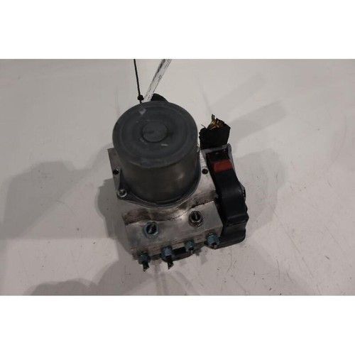 Centralina abs pompa - abs,