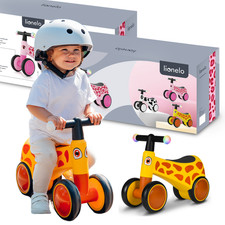 Prima bici da corsa per