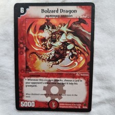 Duel Masters TCG - Drago