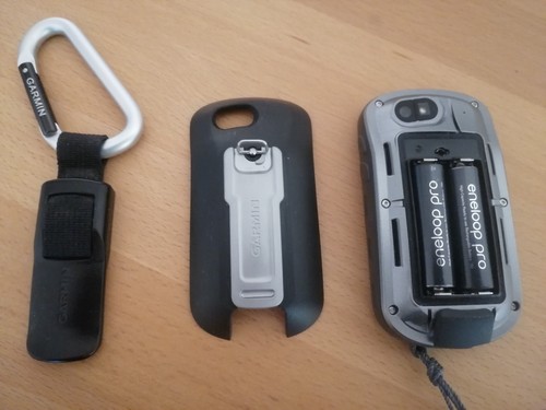 Garmin oregon 750t navigazione - 750t,