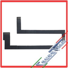 Coppia Cavi Flat Display LCD iPad Pro 11 A1980 A2013