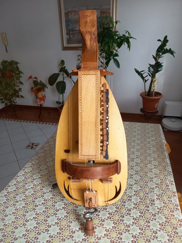 GHIRONDA